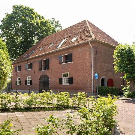 Hotel Napoleonschuur Amerongen Zewnętrze zdjęcie