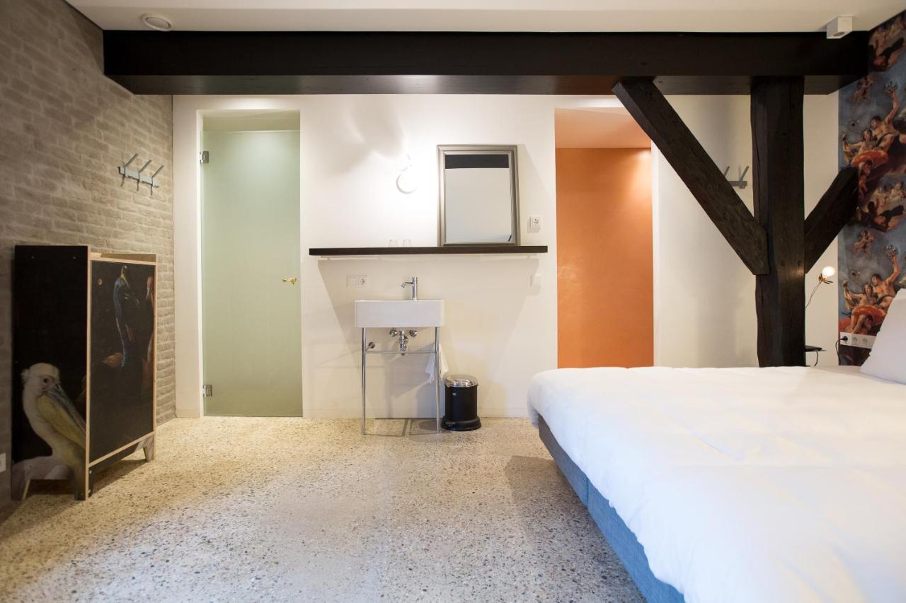 Hotel Napoleonschuur Amerongen Zewnętrze zdjęcie