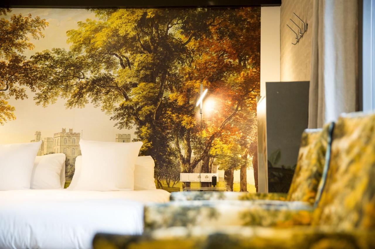 Hotel Napoleonschuur Amerongen Zewnętrze zdjęcie