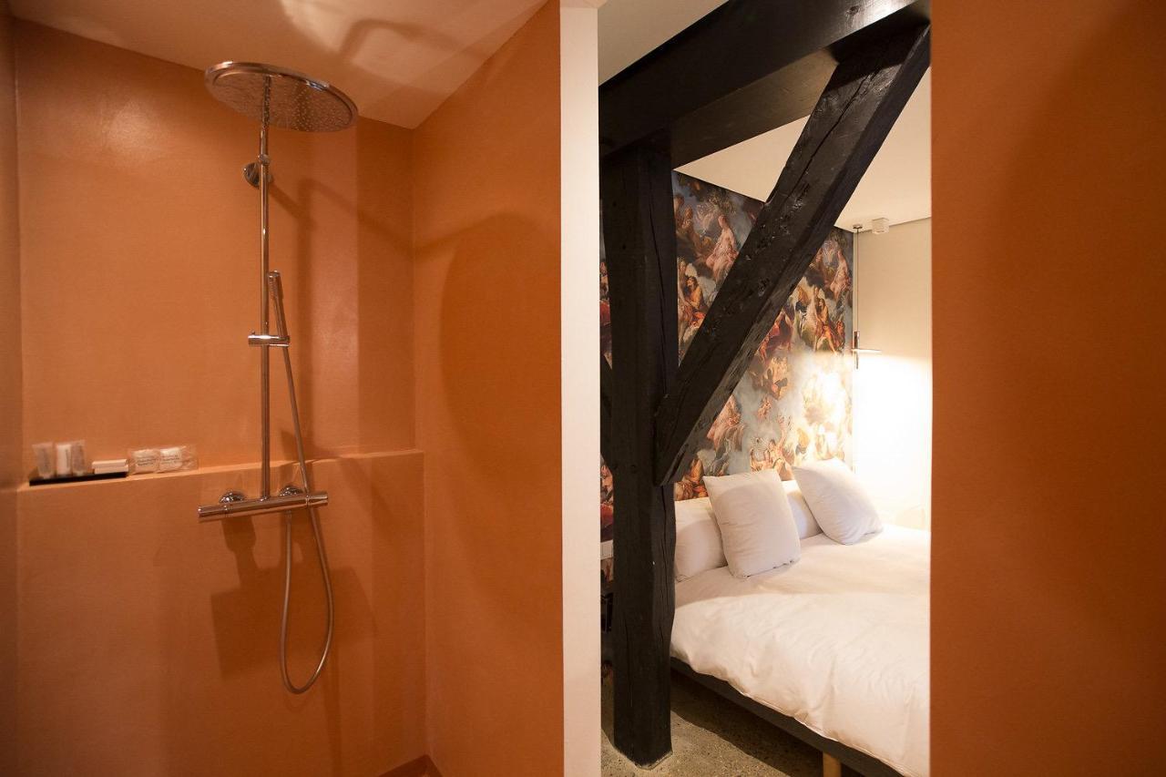 Hotel Napoleonschuur Amerongen Zewnętrze zdjęcie