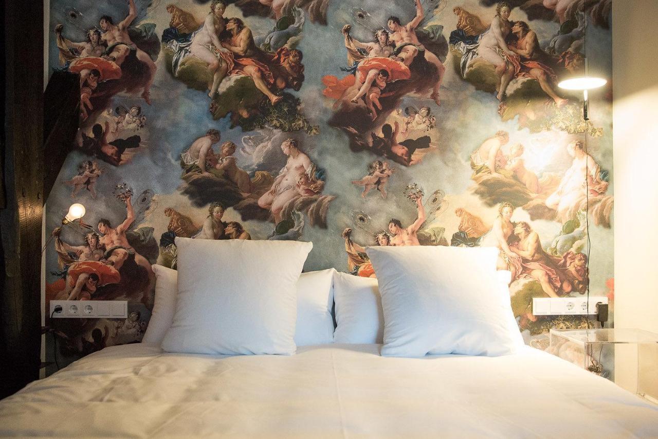 Hotel Napoleonschuur Amerongen Zewnętrze zdjęcie