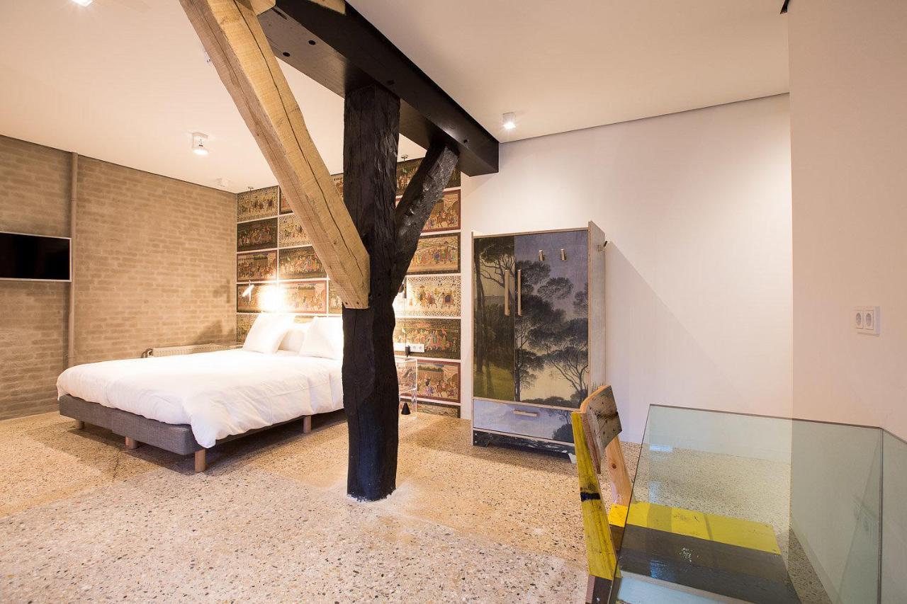 Hotel Napoleonschuur Amerongen Zewnętrze zdjęcie