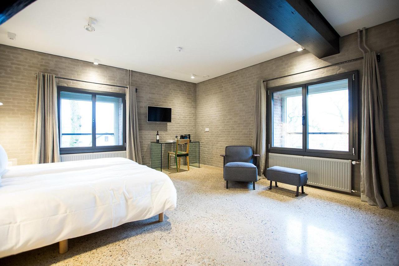 Hotel Napoleonschuur Amerongen Zewnętrze zdjęcie
