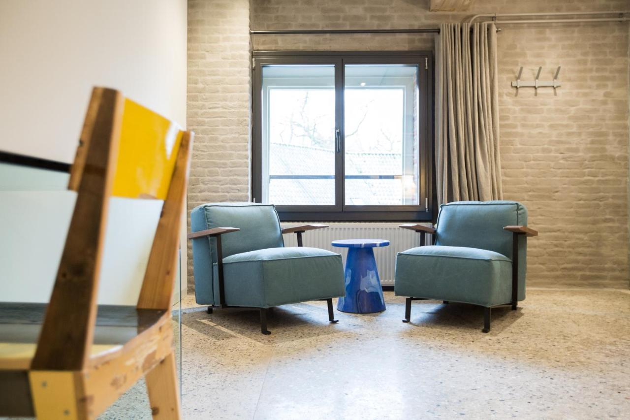Hotel Napoleonschuur Amerongen Zewnętrze zdjęcie
