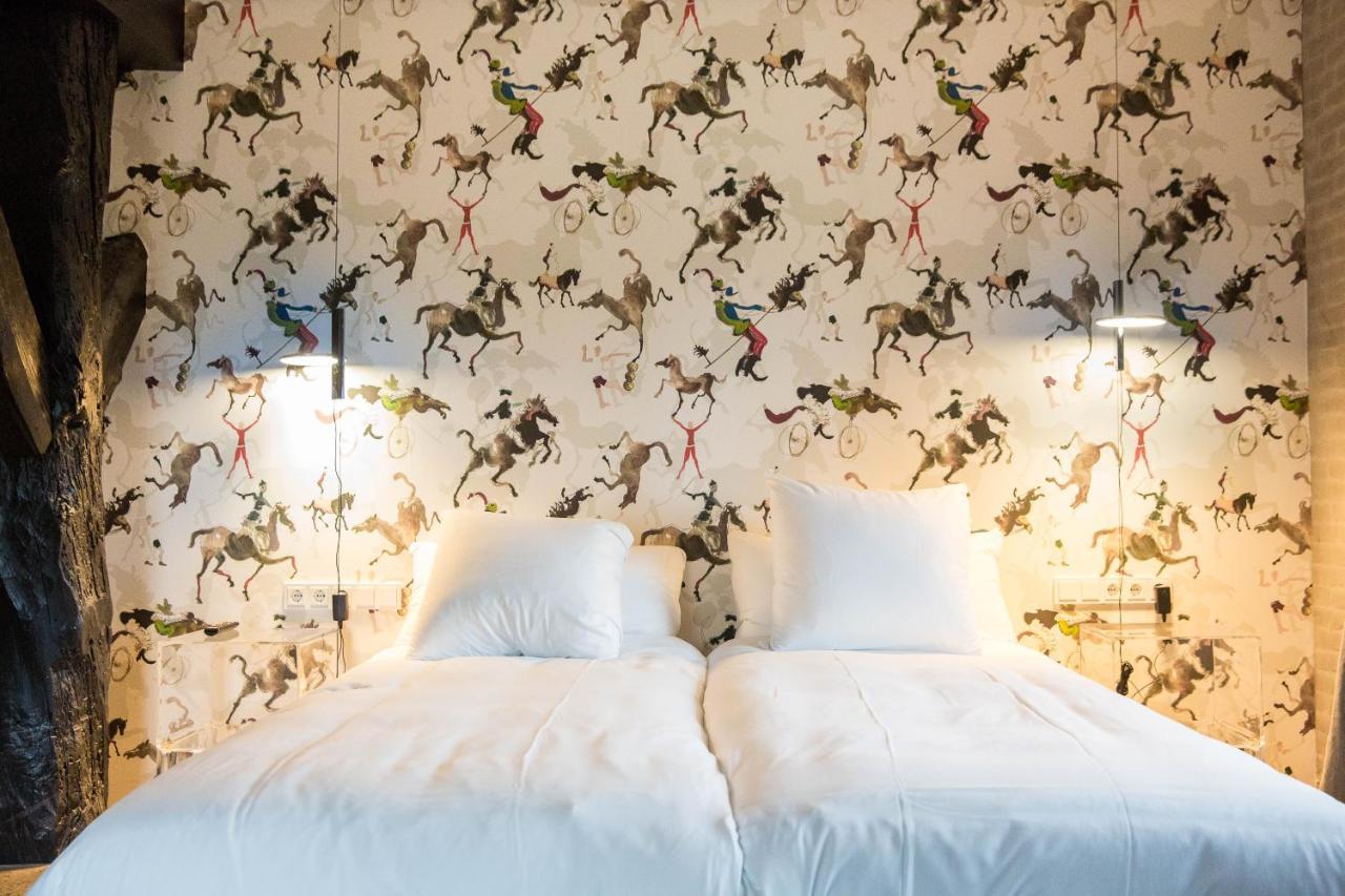 Hotel Napoleonschuur Amerongen Zewnętrze zdjęcie