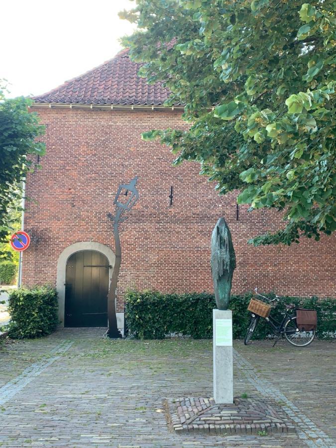 Hotel Napoleonschuur Amerongen Zewnętrze zdjęcie