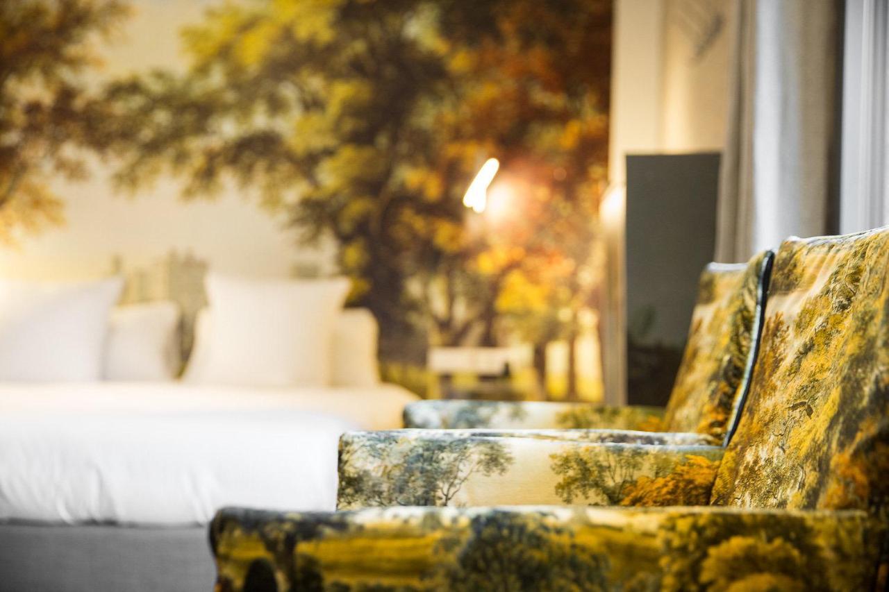 Hotel Napoleonschuur Amerongen Zewnętrze zdjęcie