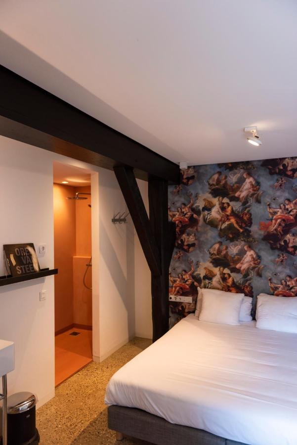 Hotel Napoleonschuur Amerongen Zewnętrze zdjęcie