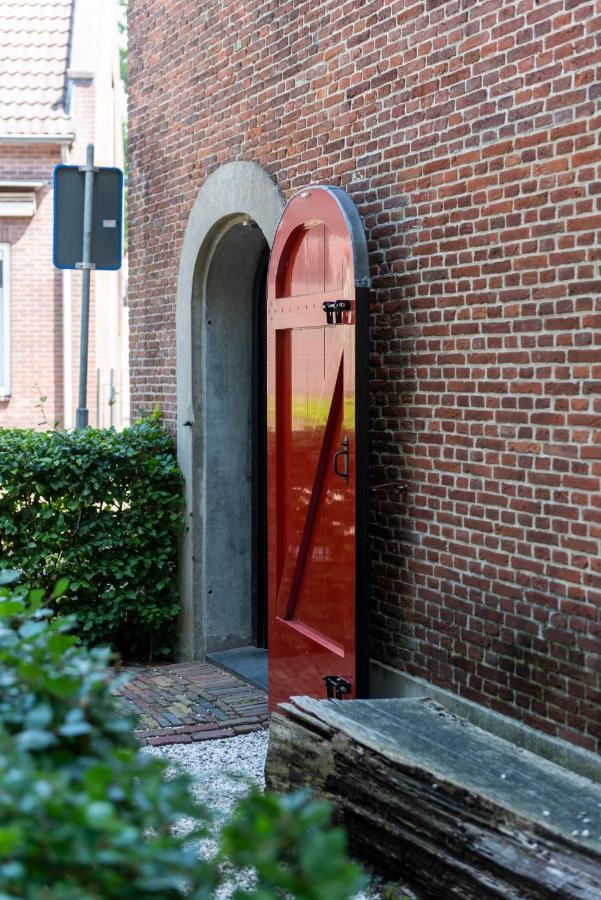 Hotel Napoleonschuur Amerongen Zewnętrze zdjęcie