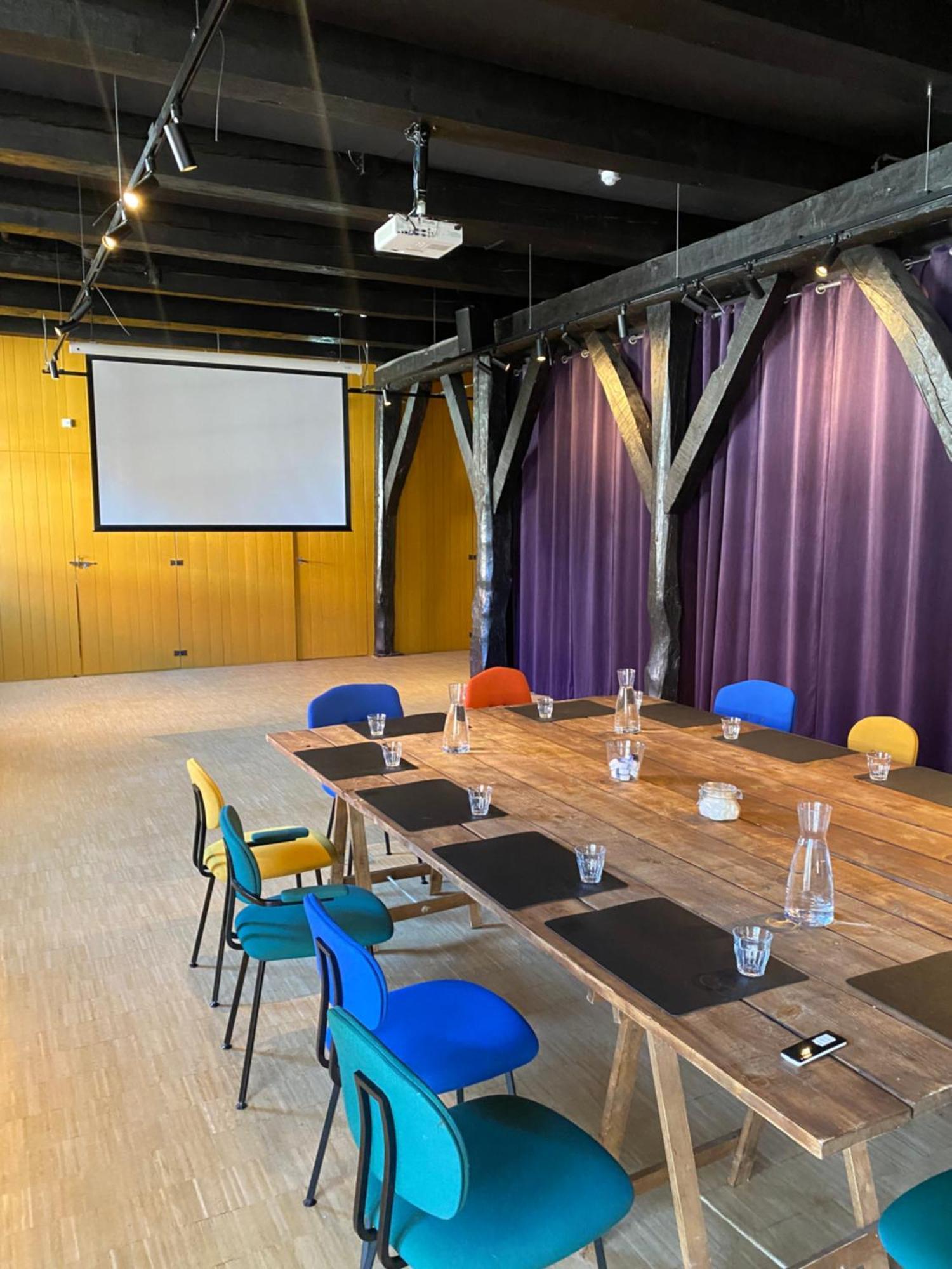Hotel Napoleonschuur Amerongen Zewnętrze zdjęcie
